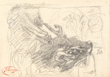 Diavoli per la tentazione di Cristo