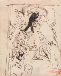 La caduta degli angeli ribelli