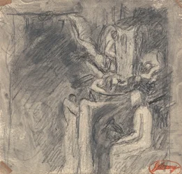 Le tentazioni di Cristo