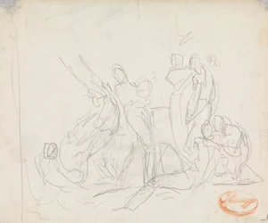 Figura Studio di composizione 14