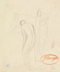 Studio di Composizione Figurativa 1