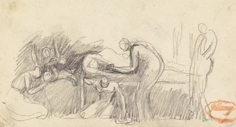 Figura Studio di composizione 23