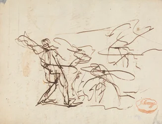Studio di composizione figurativa 25