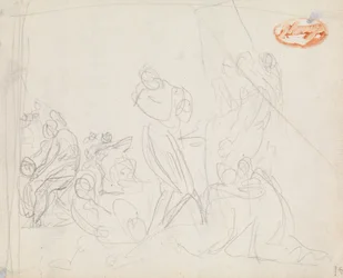 Figura Studio di composizione 34