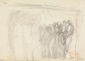 Studio di composizione figurativa 46