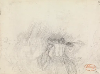 Studio di Composizione di Figure 50