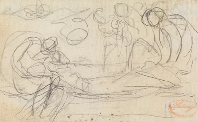 Figura Studio di composizione 50