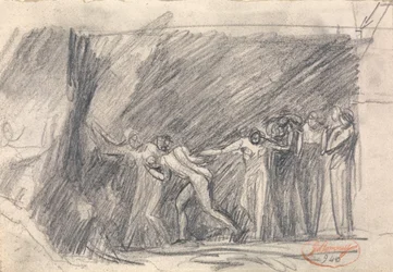 Scena illustrata