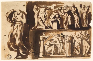 Studi di Figure