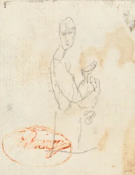 Studio di figura 2
