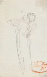 Studio di figura undici