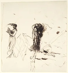 Studi di figura