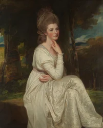 Lady Elizabeth Stanley, contessa di Derby