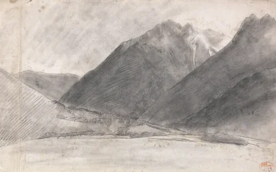 Paesaggio in Westmoreland
