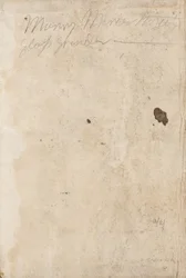 Note sul manoscritto