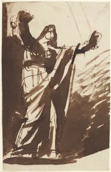Mater Dolorosa (Madre addolorata)