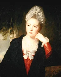 Miss Drury Lowe