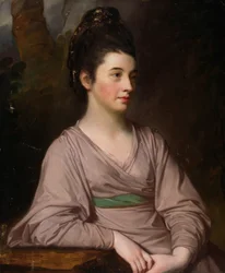 Signorina Kirkpatrick
