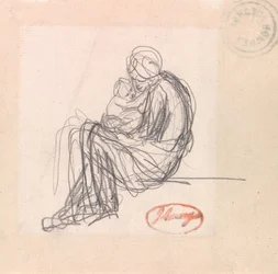 Madre e figlio