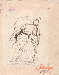 Signora Shelley (cosiddetta)