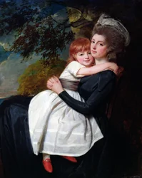 Signora Stratford Canning
