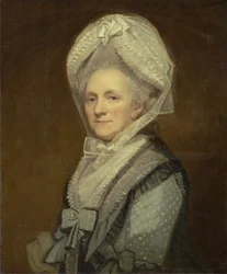 Signora Thomas Phipps