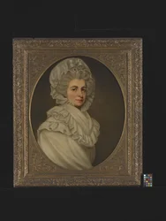 Ritratto di Mrs. Butler (Penelope Carwardine)