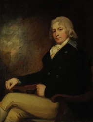 Ritratto di Colin Dunlop di Garmyle