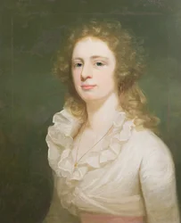 Ritratto di Miss Law