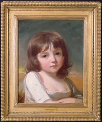 Ritratto di una ragazza