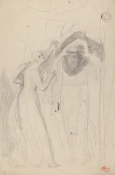 Prospero e Miranda