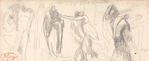 Scena di stupro: Inferno