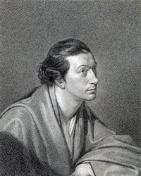 Richard Cumberland, inciso da James Hopwood