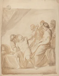 Sansone sconfitto