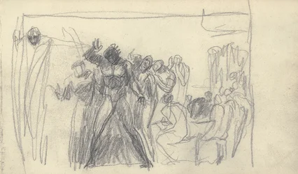 Disegno di Taccuino
