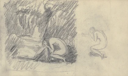 Disegno del Taccuino