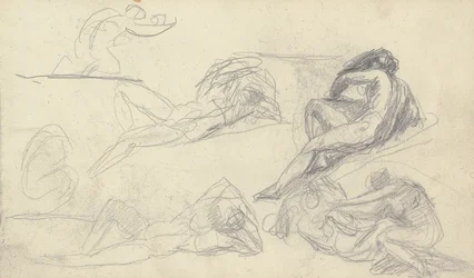 Disegno del taccuino