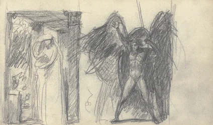 Disegno del Taccuino