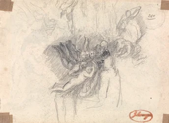 Tentazione di Cristo