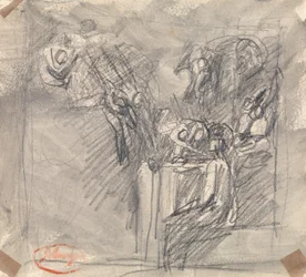 La tentazione di Cristo