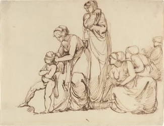 Il Bendaggio di Cupido