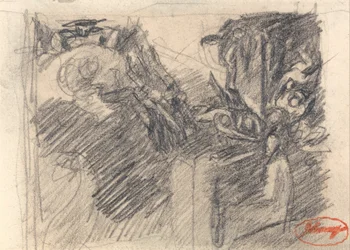 La tentazione di Cristo