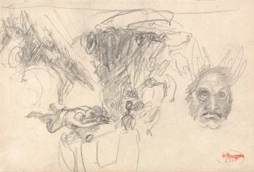 La tentazione di Cristo