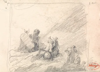 Wolgemuth: Il salvataggio dei naufraghi al largo del Capo di Buona Speranza