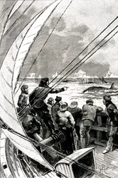 Verso il Polo: l