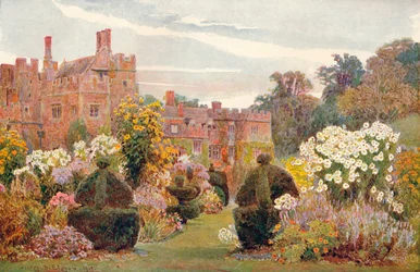 Penshurst, Kent