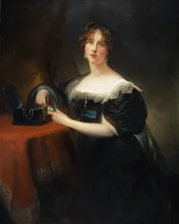 Georgiana Cavendish, contessa di Carlisle