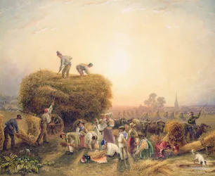 Fienagione, 1832
