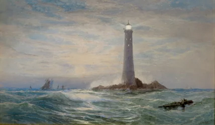 Il faro di Eddystone