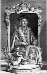 Enrico VII d